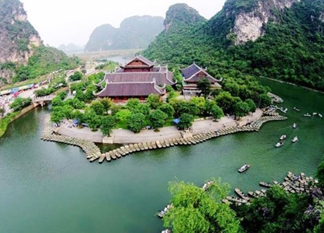 Four Vietnam destinations nominated among the world's top 100 attractions