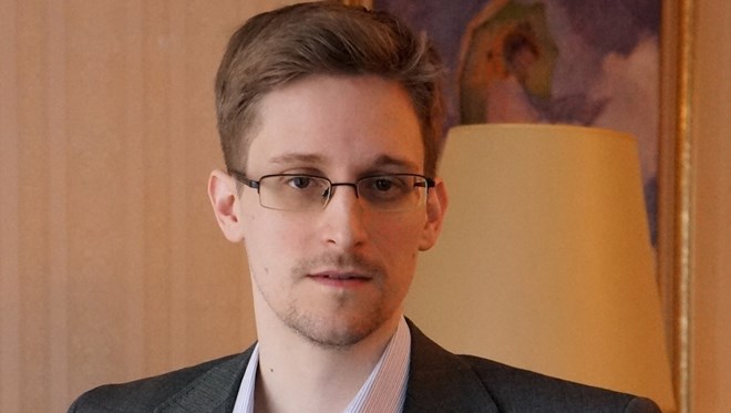 Snowden: Chương trình do thám của Mỹ không ngăn được khủng bố