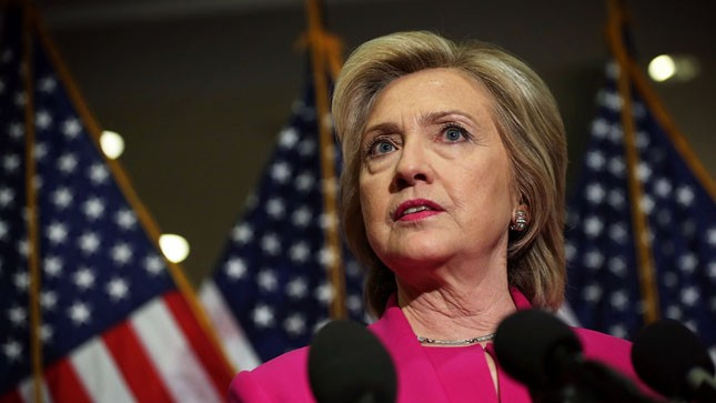 Cựu Ngoại trưởng Mỹ Hillary Clinton chiến thắng tiếp theo tại bang Missouri