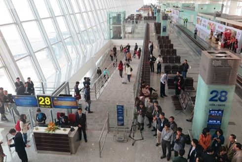 Noi Bai among World's Top 100 Airports