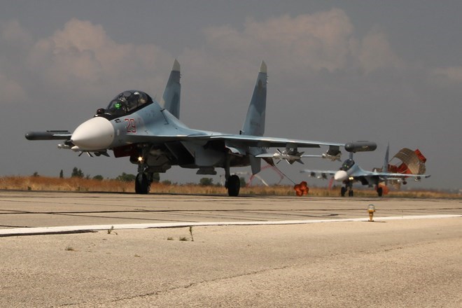Phe đối lập Syria yêu cầu Nga ngừng hậu thuẫn chính quyền Damascus