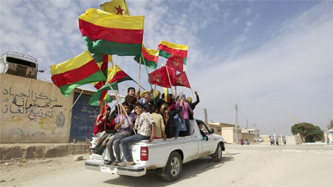 Cuộc đàm phán về tương lai của Syria lại gặp thêm trở ngại