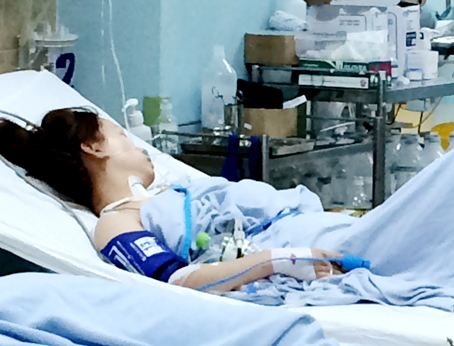 Giết con rồi tự vẫn: Nỗi đau không chỉ người trong cuộc