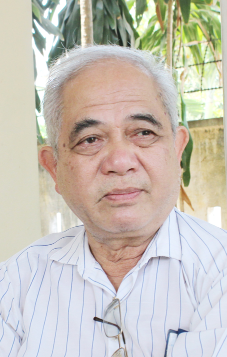 Biểu tượng cầu Ghềnh không thể thay thế