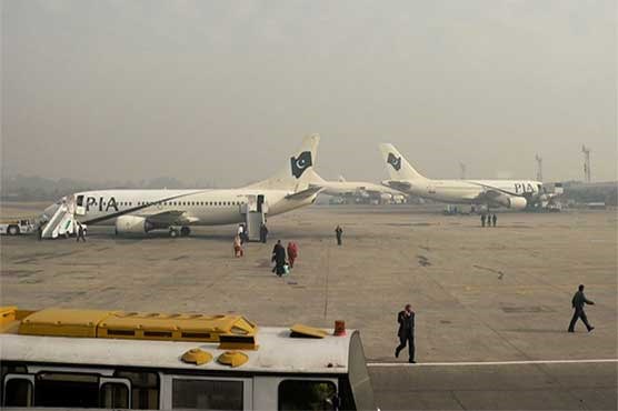 Bi dọa đánh bom, Pakistan ban bố tình trạng khẩn cấp ở sân bay