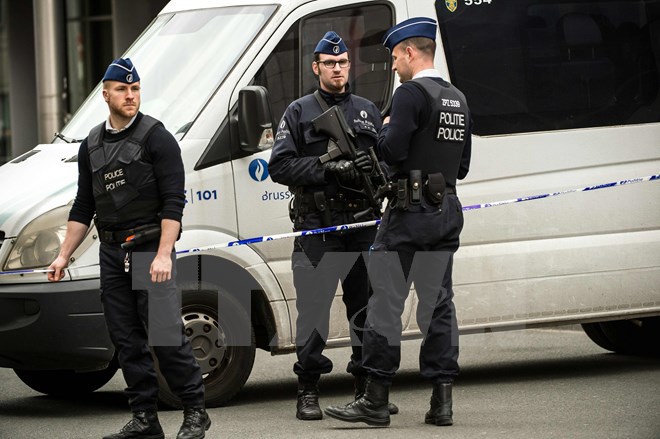 Brussels bị khủng bố và cái nhìn từ nơi lẩn trốn của Salah Abdeslam