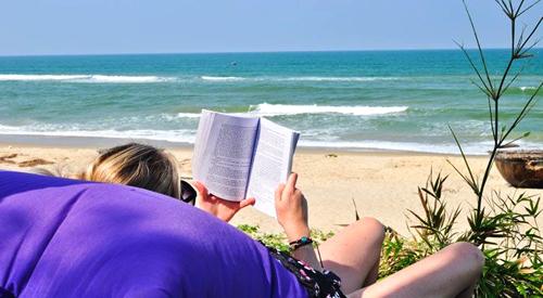 Hoi An's An Bang beach voted one of 25 most beautiful beaches in Asia