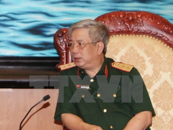 Agent Orange/Dioxin consequence relief discussed