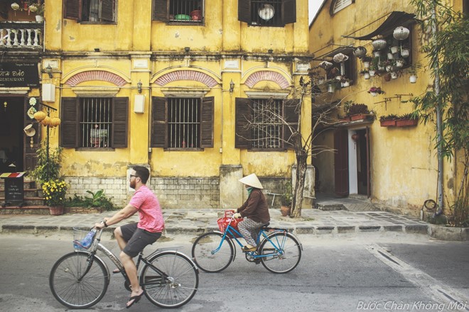 13 exciting experiences in Hoi An