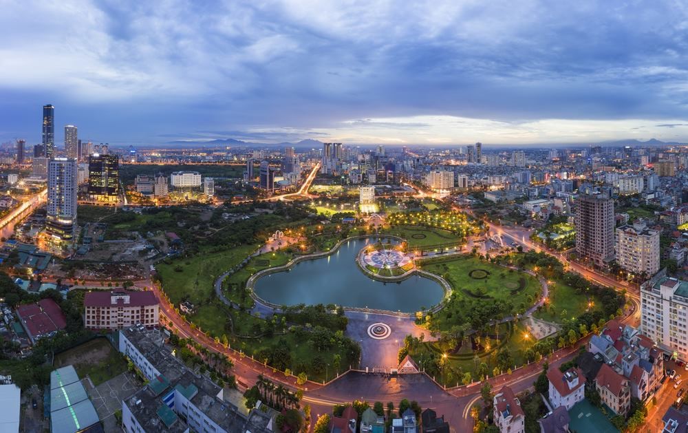 Hanoi among world's top cheapest holiday destinations