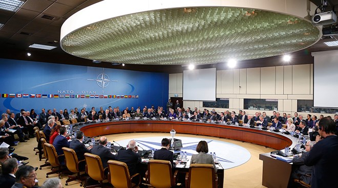 Nga-NATO sắp hợp tác trở lại sau gián đoạn vì vụ Crimea