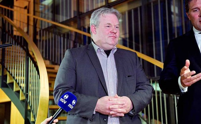 Iceland có tân thủ tướng sau vụ bê bối trốn thuế "Hồ sơ Panama"