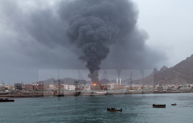 Thỏa thuận ngừng bắn đã chính thức có hiệu lực tại Yemen