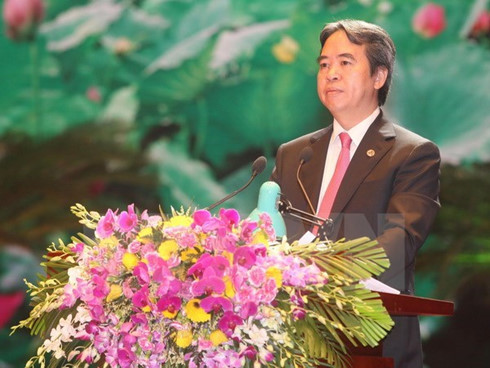 New chairman appointed for Party's economic commission