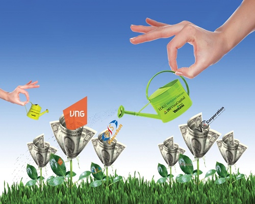 Circular being drafted on venture capital for start-ups