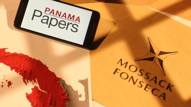 Tổng thống Nga chỉ đích danh Mỹ đứng sau vụ "Hồ sơ Panama"