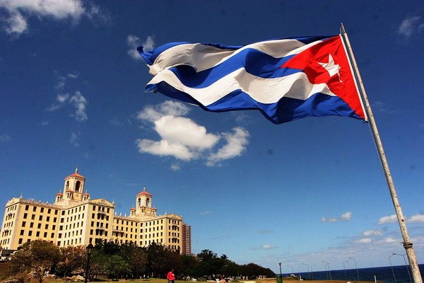 Cuba công bố lịch trình Đại hội Đảng VII
