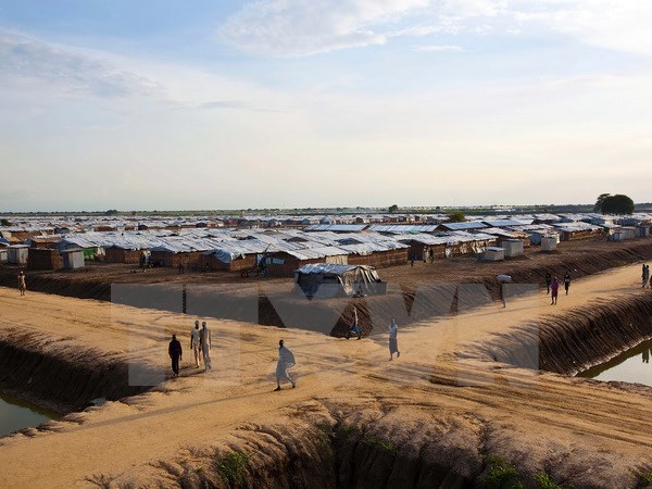 Các tay súng thuộc sắc tộc Murle tàn sát 140 người ở Ethiopia