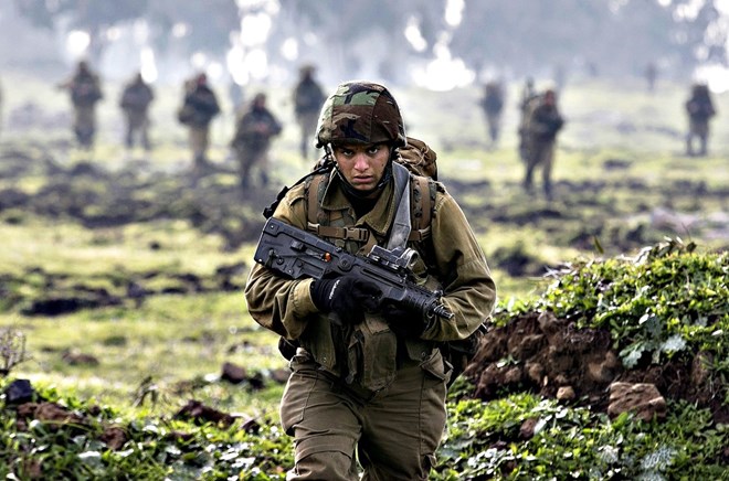 Thủ tướng Israel tuyên bố không bao giờ rút khỏi Cao nguyên Golan