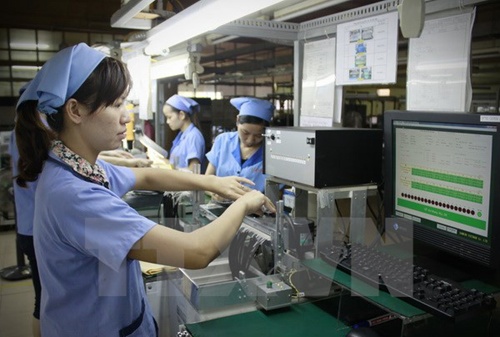 New criteria for evaluating advanced technology firms