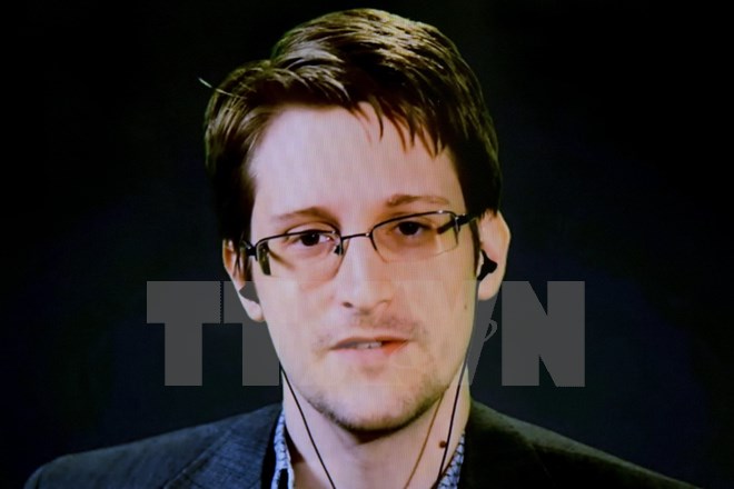Edward Snowden kiện Chính phủ Na Uy, đòi đảm bảo an toàn