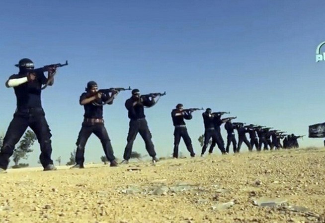 Syria: Chỉ huy cấp cao của nhóm vũ trang Ahral al-Sham bị ám sát