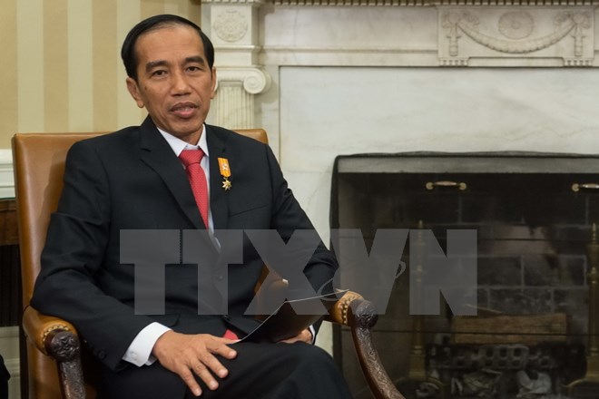 Indonesia-Philippines-Malaysia phối hợp đảm bảo an ninh hàng hải