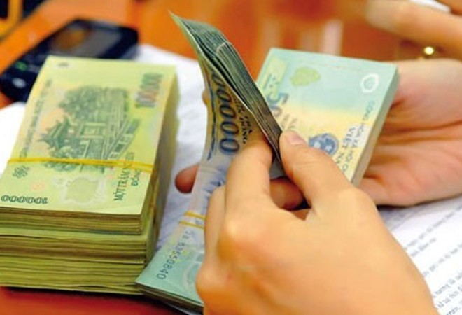 Wage spike may be lower than 12.4%