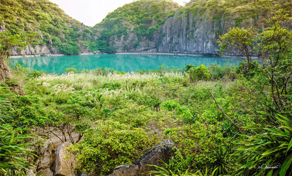 Dragon Eye Island waits for travel lovers