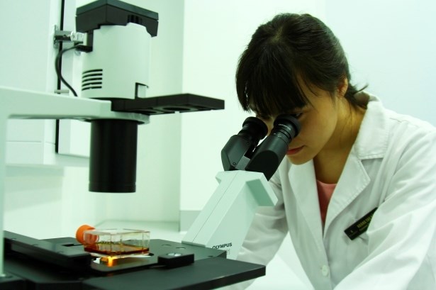 Experts share new technique for genetic disease detection