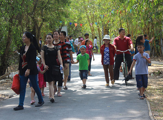 Xây nhà từ móng