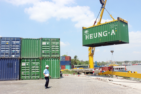 Dong Nai sees strong growth in domestic investment