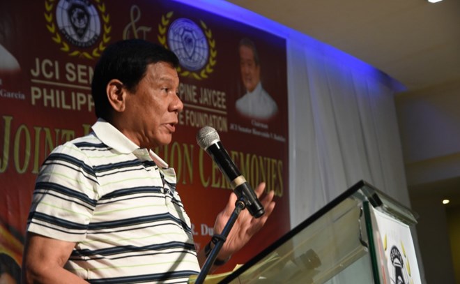 Philippines: Tổng thống mới chưa bầu đã có tin đồn đảo chính