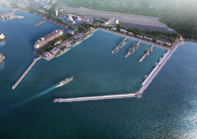Tàu chở dầu Singapore đâm tàu cá Hàn Quốc, 1 người thiệt mạng