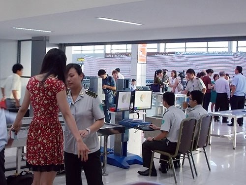 Circular loosens air travel restrictions on carrying liquids