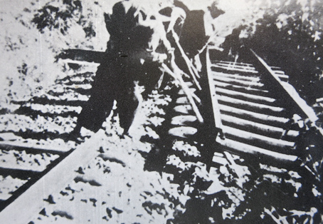 "Giao thông chiến", cách đánh độc đáo (Bài 1)