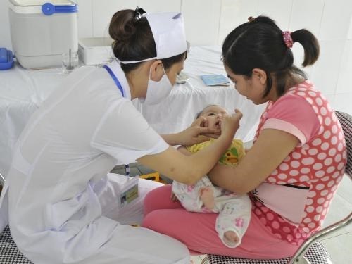 Ministry of Health introduces new vaccines