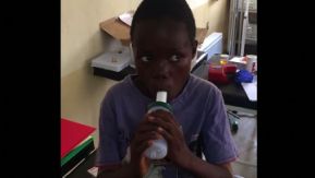 A breath test for malaria