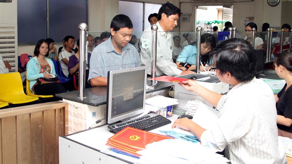 New laws create a favourable business climate