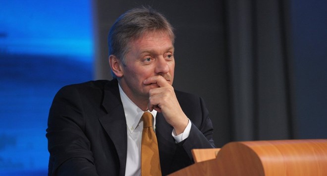 Điện Kremlin: Lá chắn tên lửa Mỹ ở Romania đe dọa an ninh Nga