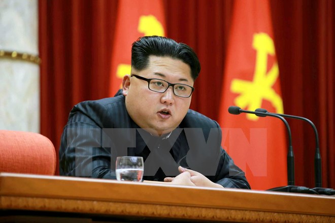 Cựu giới chức tình báo Hàn Quốc: Chế độ Kim Jong Un vẫn ổn định