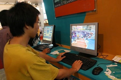 Informational ministry cracks down on gaming sector
