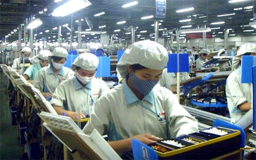 Doanh nghiệp Nhật Bản chọn Việt Nam là thị trường mở rộng đầu tư