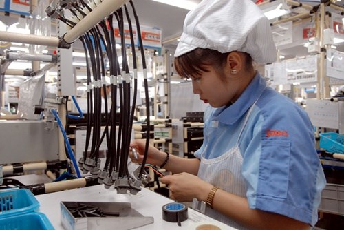 PM calls for business friendly decrees
