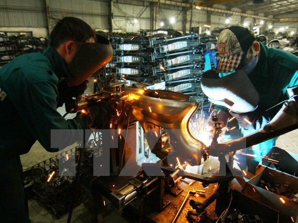 New decree facilitates enterprises