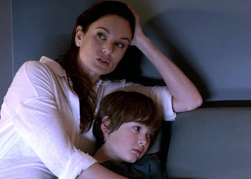 Michael Scofield hồi sinh trong tù ở 'Vượt ngục' phần mới