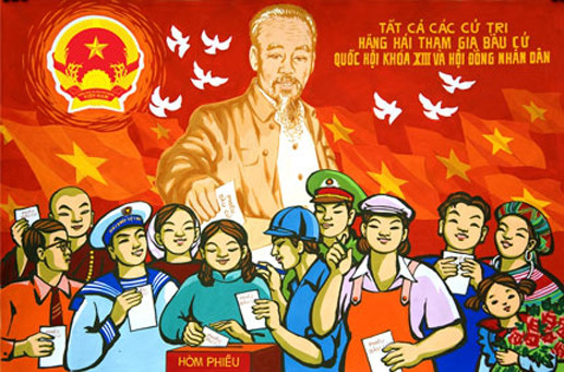 Ngày hội non sông