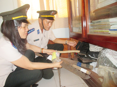 Giải pháp tháo gỡ án tồn (Bài cuối)