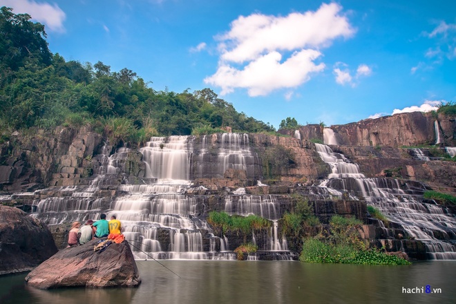 Quiet, romantic places in Da Lat