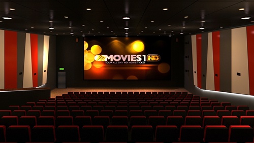 Foreign investors entitled to operate theatre business in Viet Nam